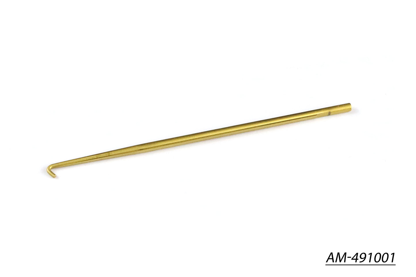 Spring Steel Tip