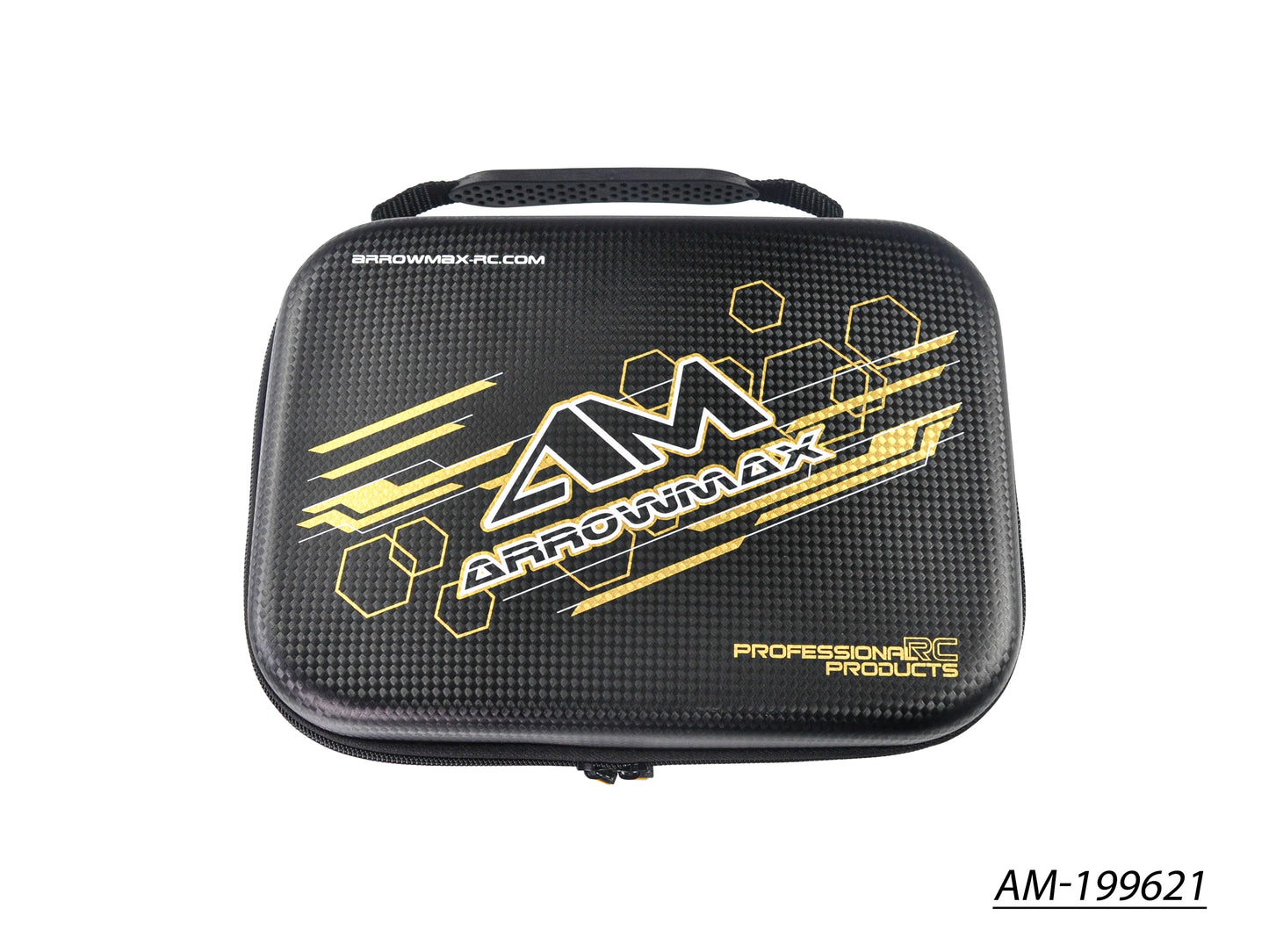 AM Accessories Bag (260 x 190 x 70mm) EVA(AM-199621)