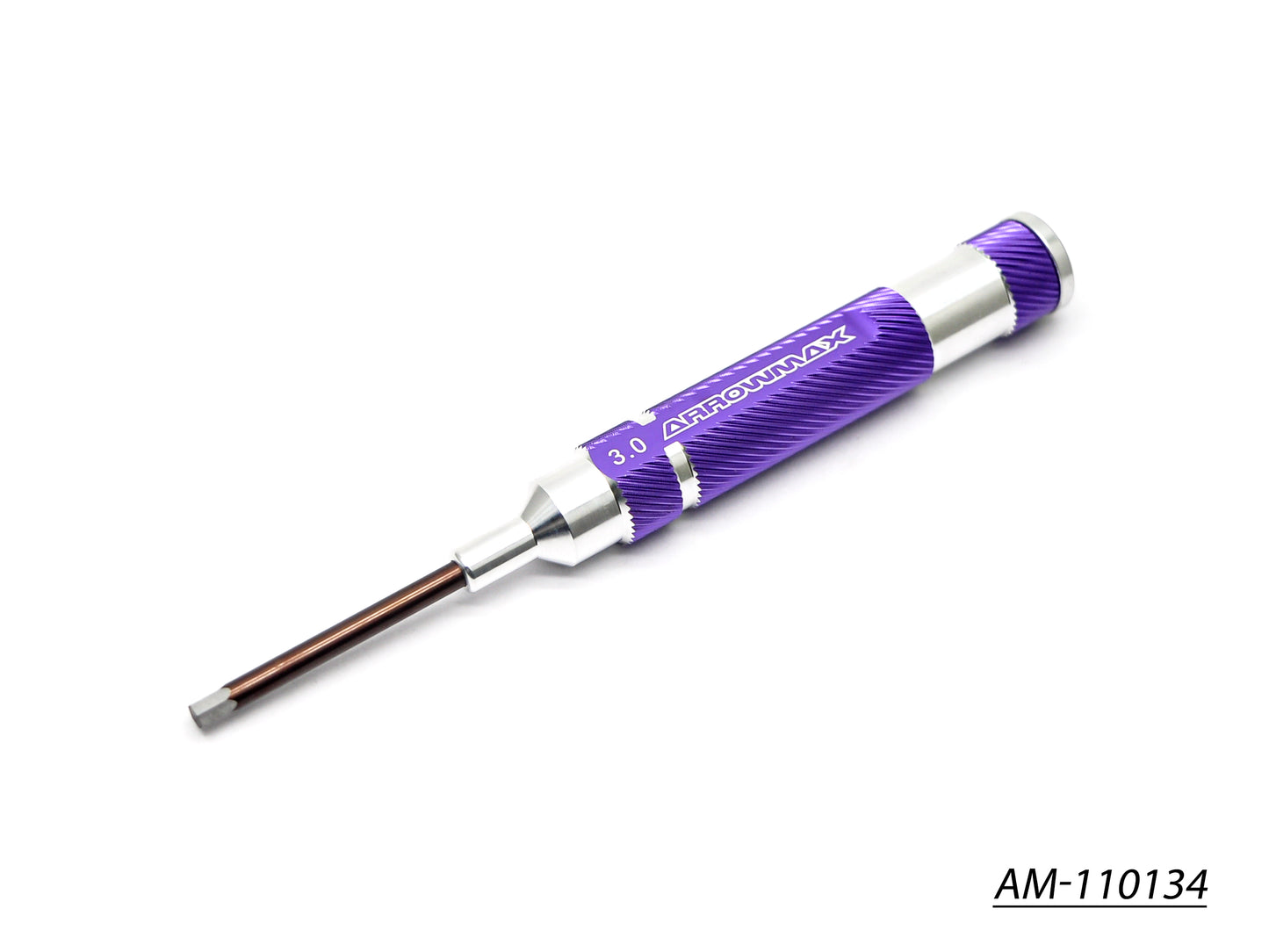 Allen Wrench 3.0 X 60MM(AM-110134)