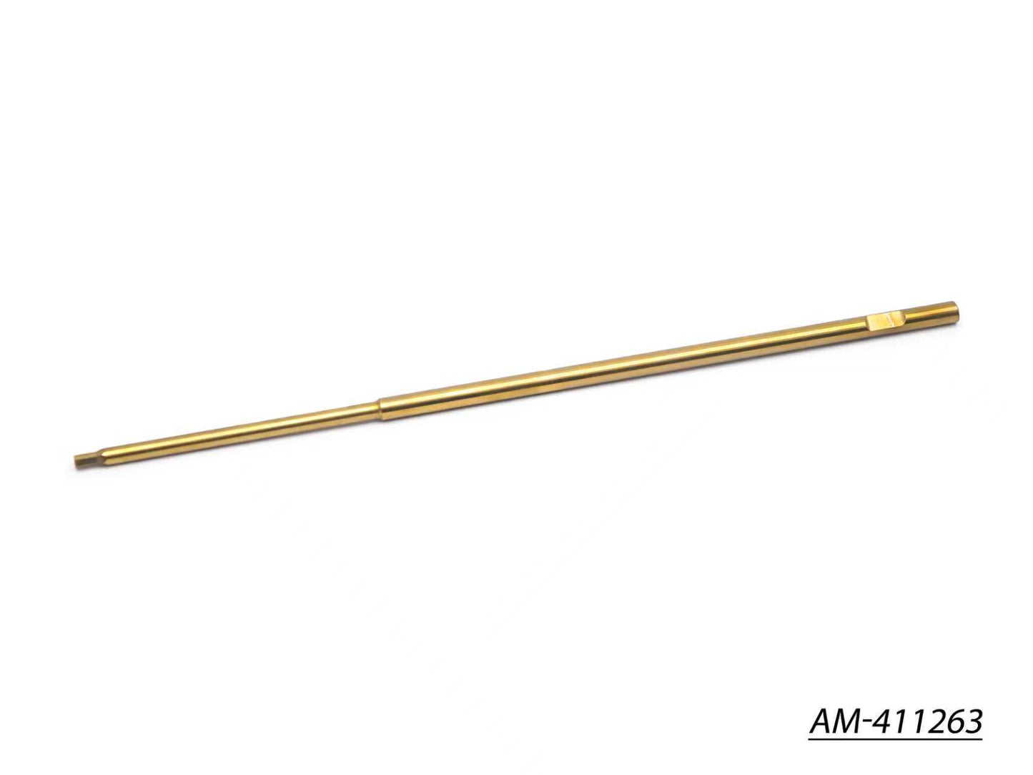 Allen Wrench Tip