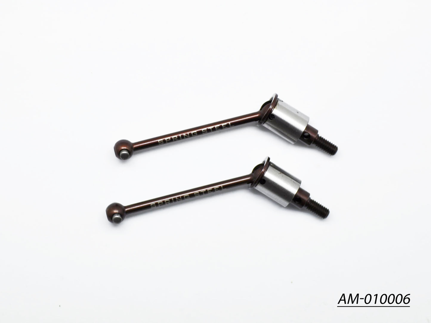 CVDs For Xray NT1 (Spring Steel) (2) (AM-010006)