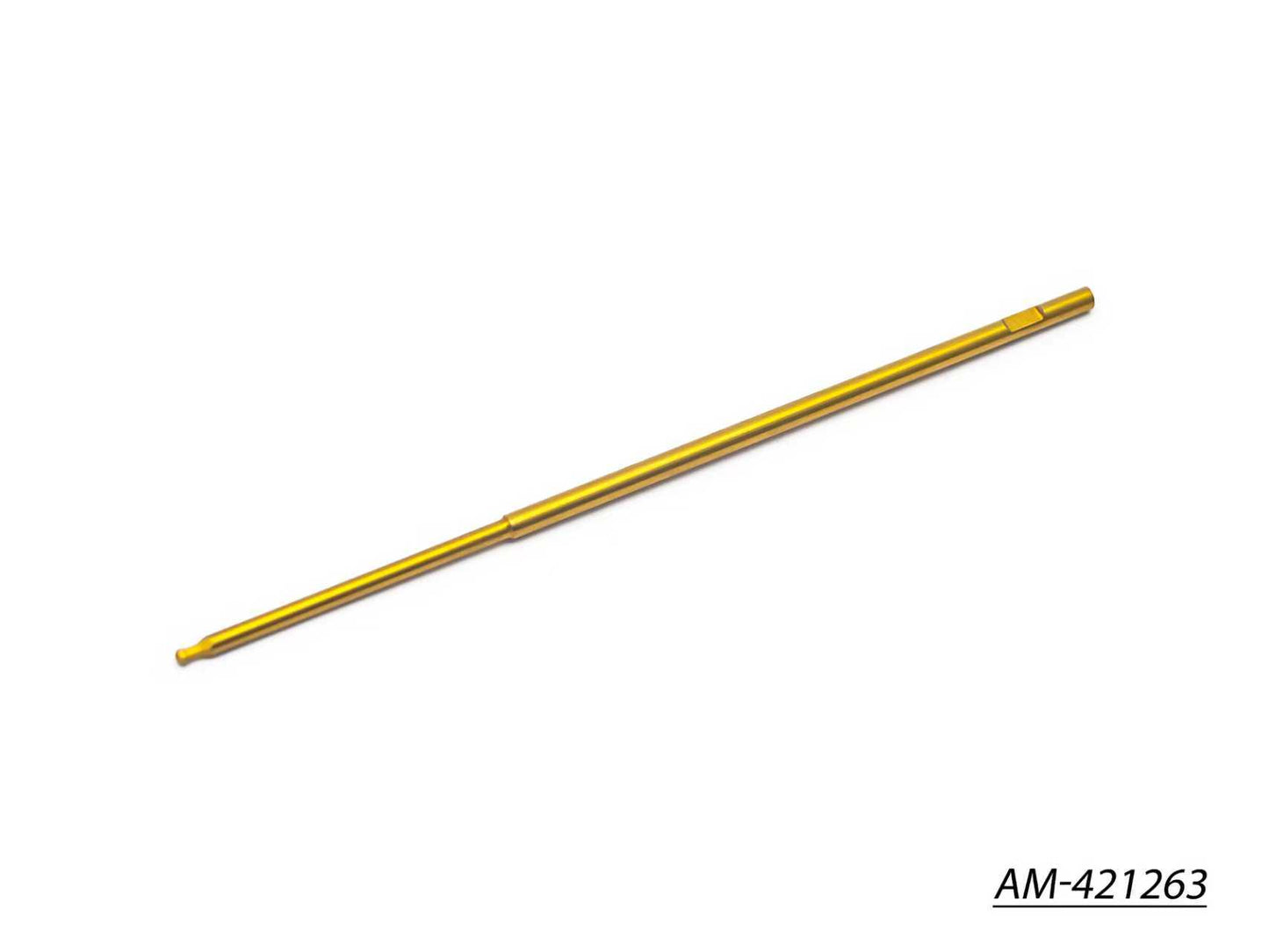 Ball Driver Hex Wrench tip