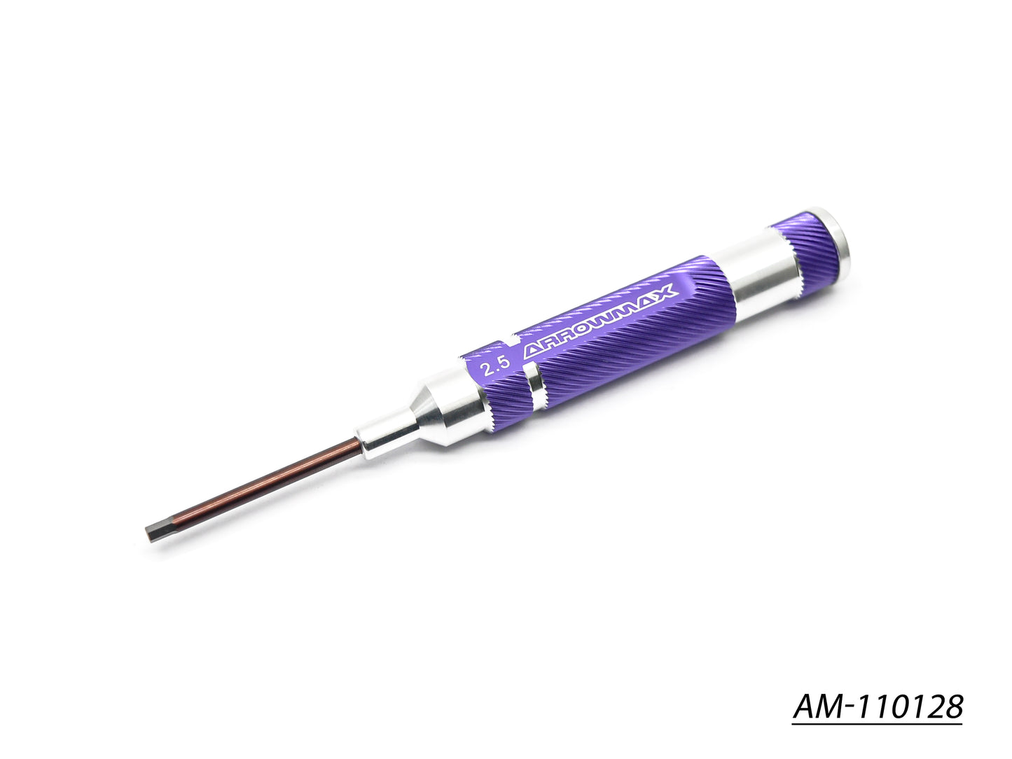 Allen Wrench 2.5 X 60MM (AM-110128)