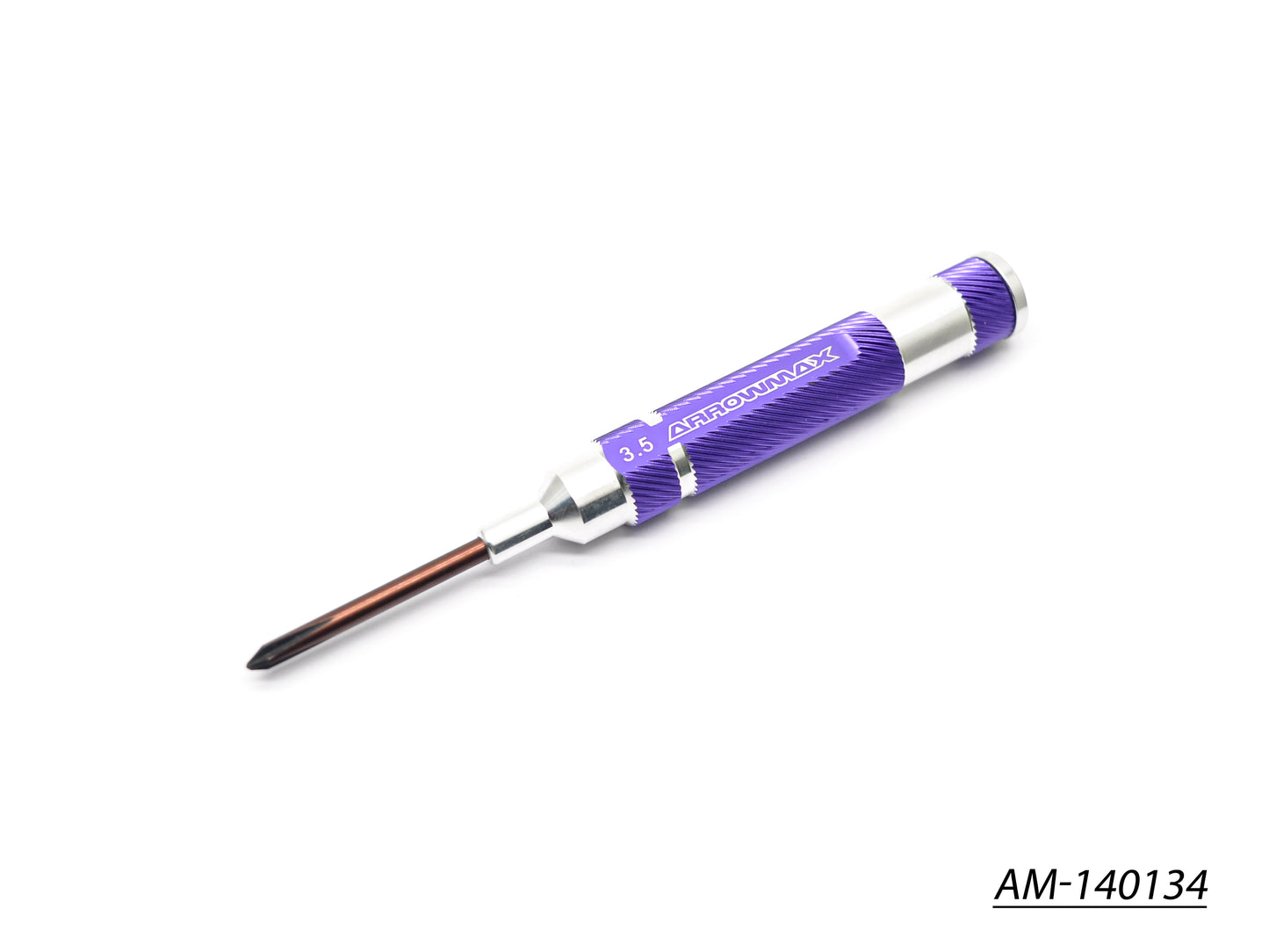Phillips Screwdriver 3.5 X 60MM (AM-140134)