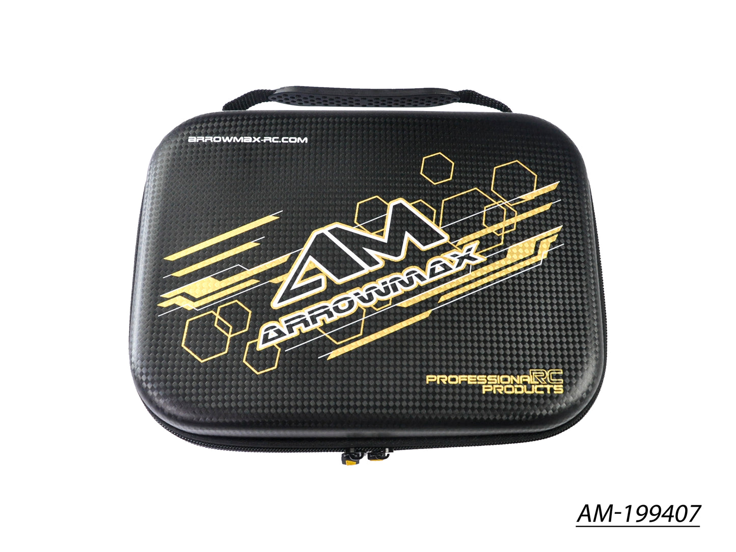 AM Honeycomb Toolset (14Pcs) With Tools bag (AM-199407)