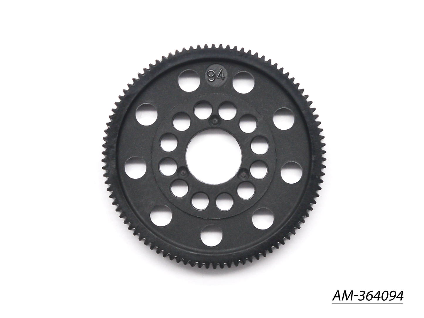 Spur Gear 64P 94T (AM-364094)