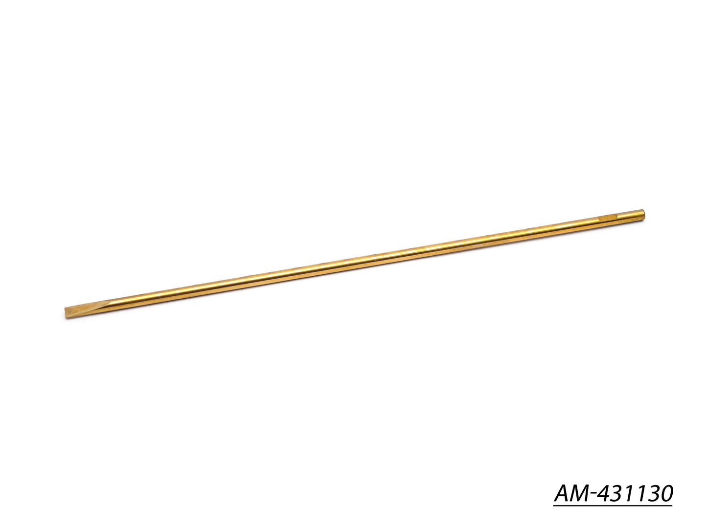 Gold Tip