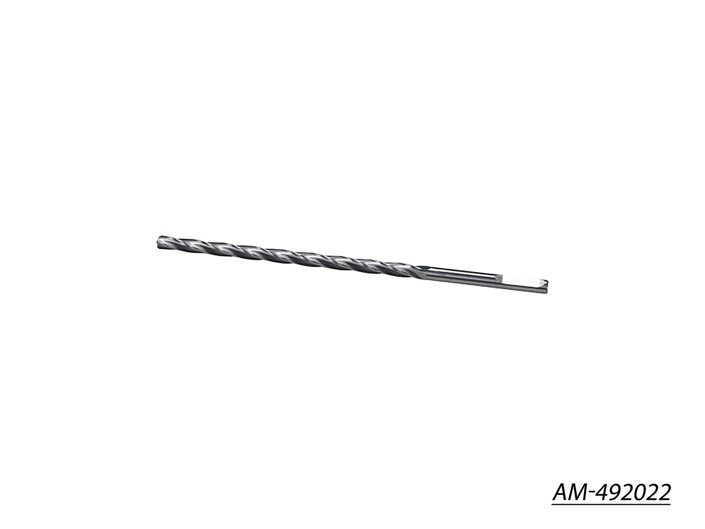 Arm Reamer 3.5 X 90MM Tip Only (Tungsten Steel)(AM-492022)