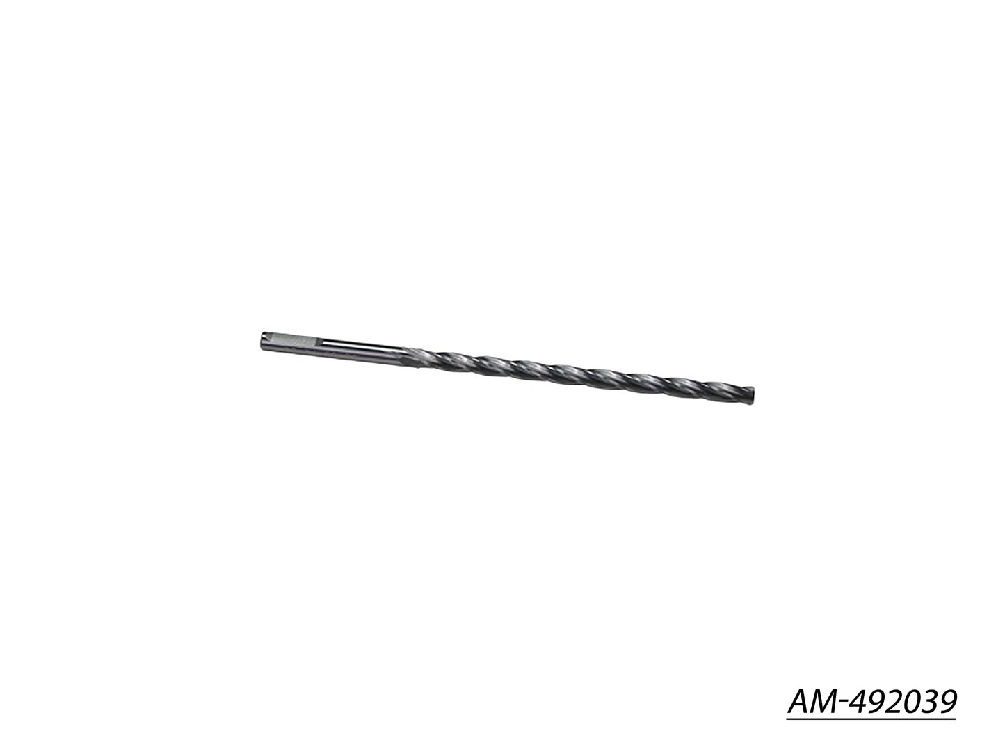Arm Reamer 2.5 X 70MM Tip Only (Tungsten Steel)(AM-492039)