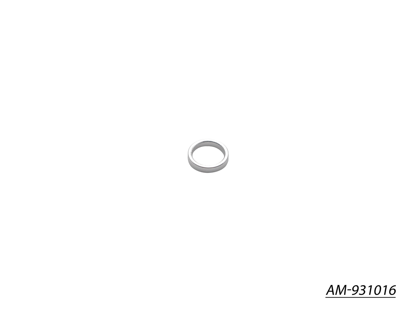 Busing 6.35X8X1.5(AM-931016)