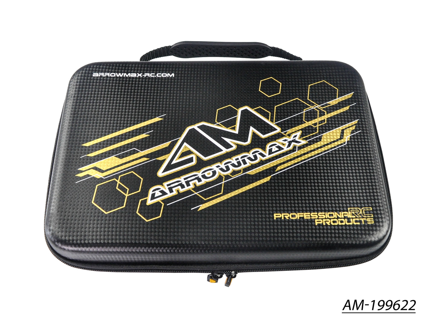 AM Accessories Bag (320 x 210 x 65mm) EVA(AM-199622)