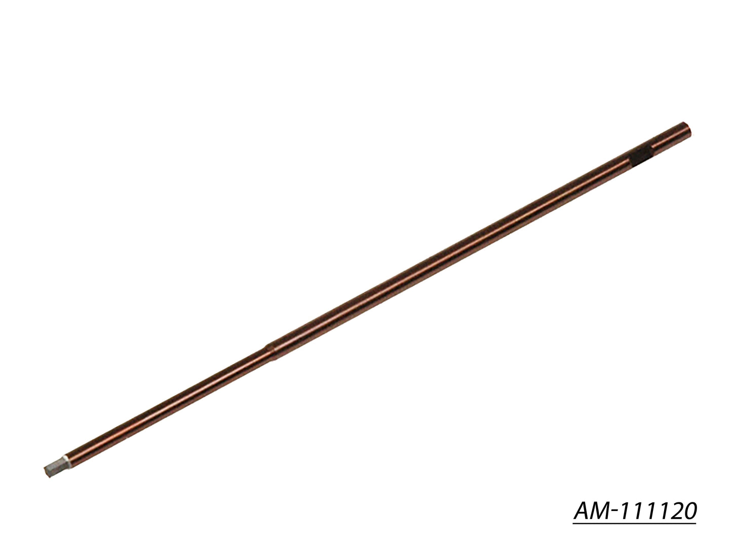Spring Steel Tip