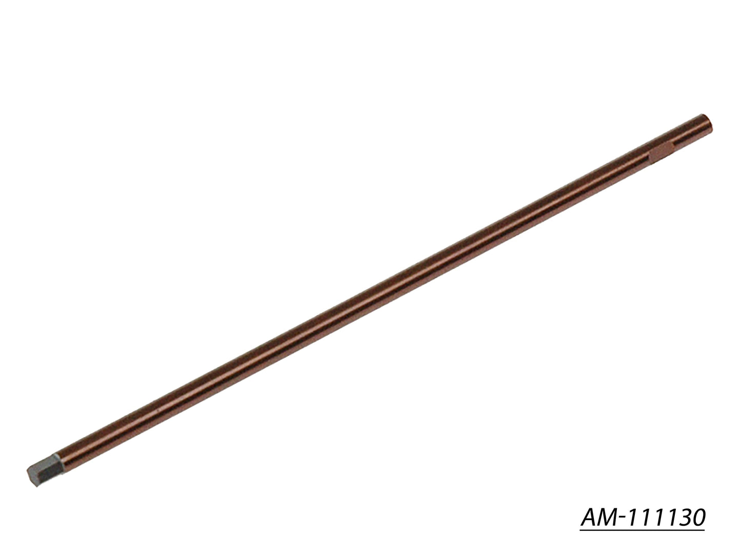 Spring Steel Tip