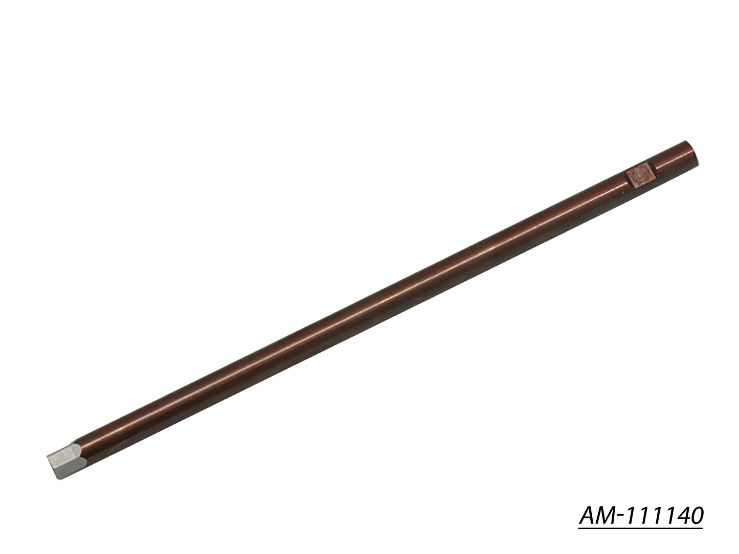 Spring Steel Tip