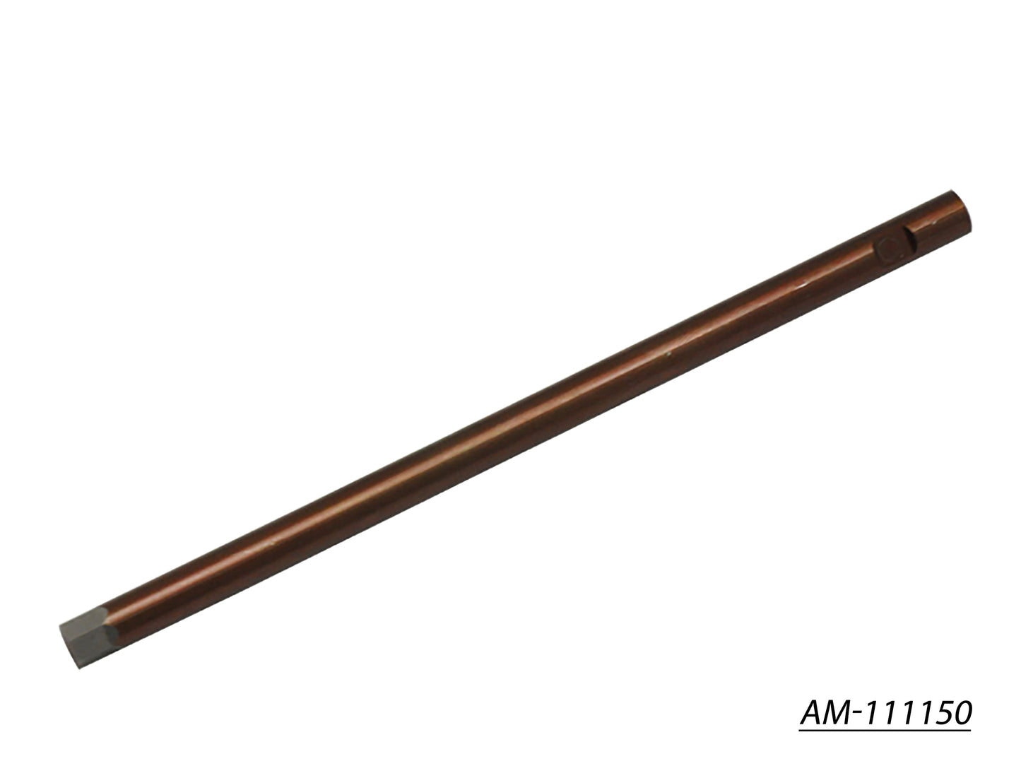 Spring Steel Tip