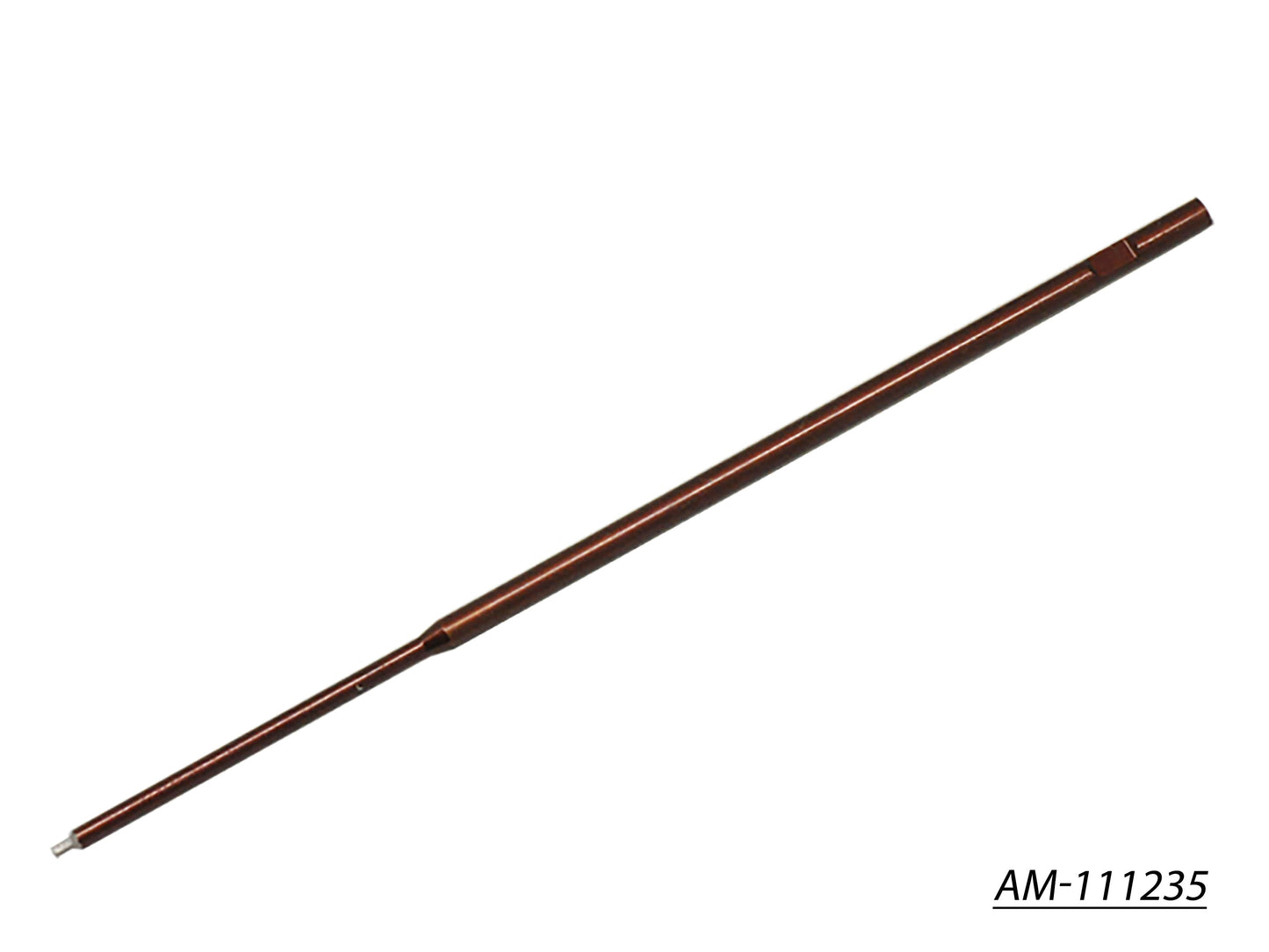 Spring Steel Tip