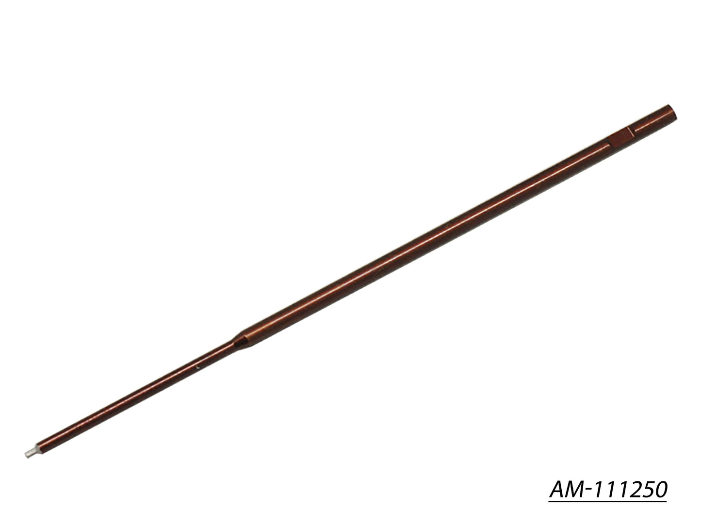 Spring Steel Tip