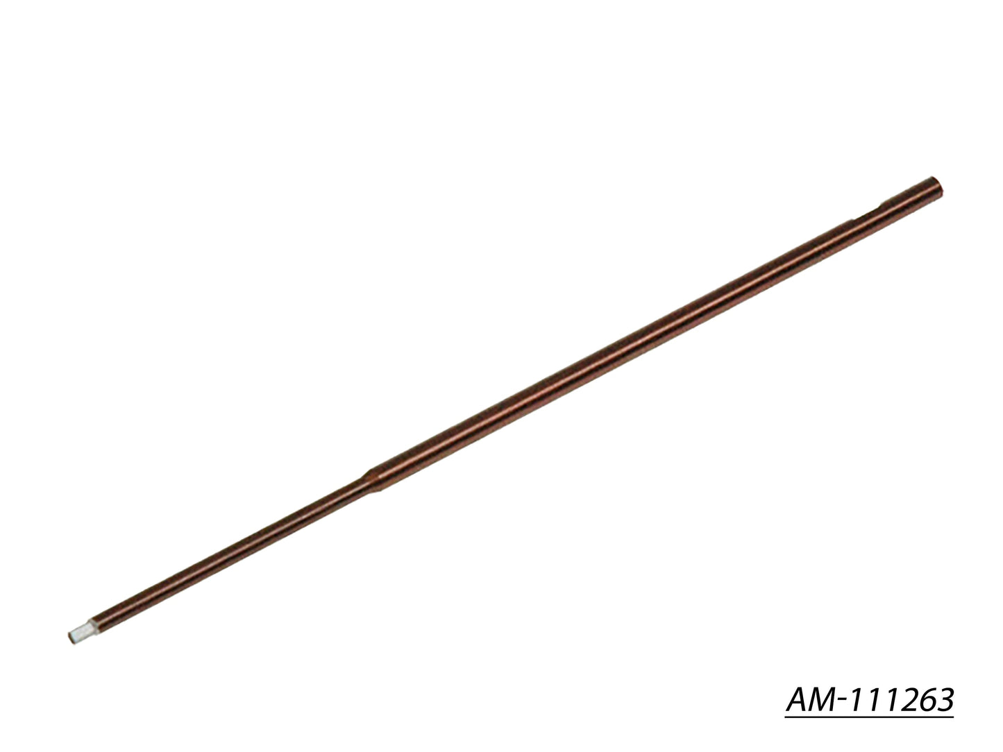Spring Steel Tip