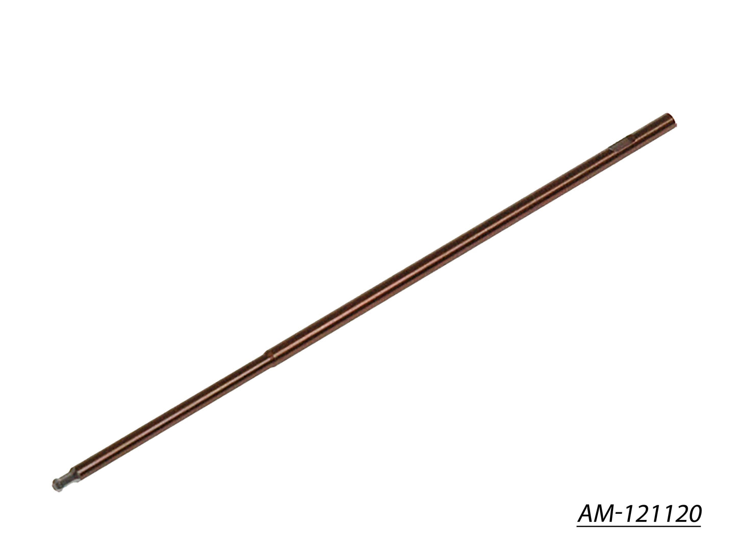 Spring Steel Tip