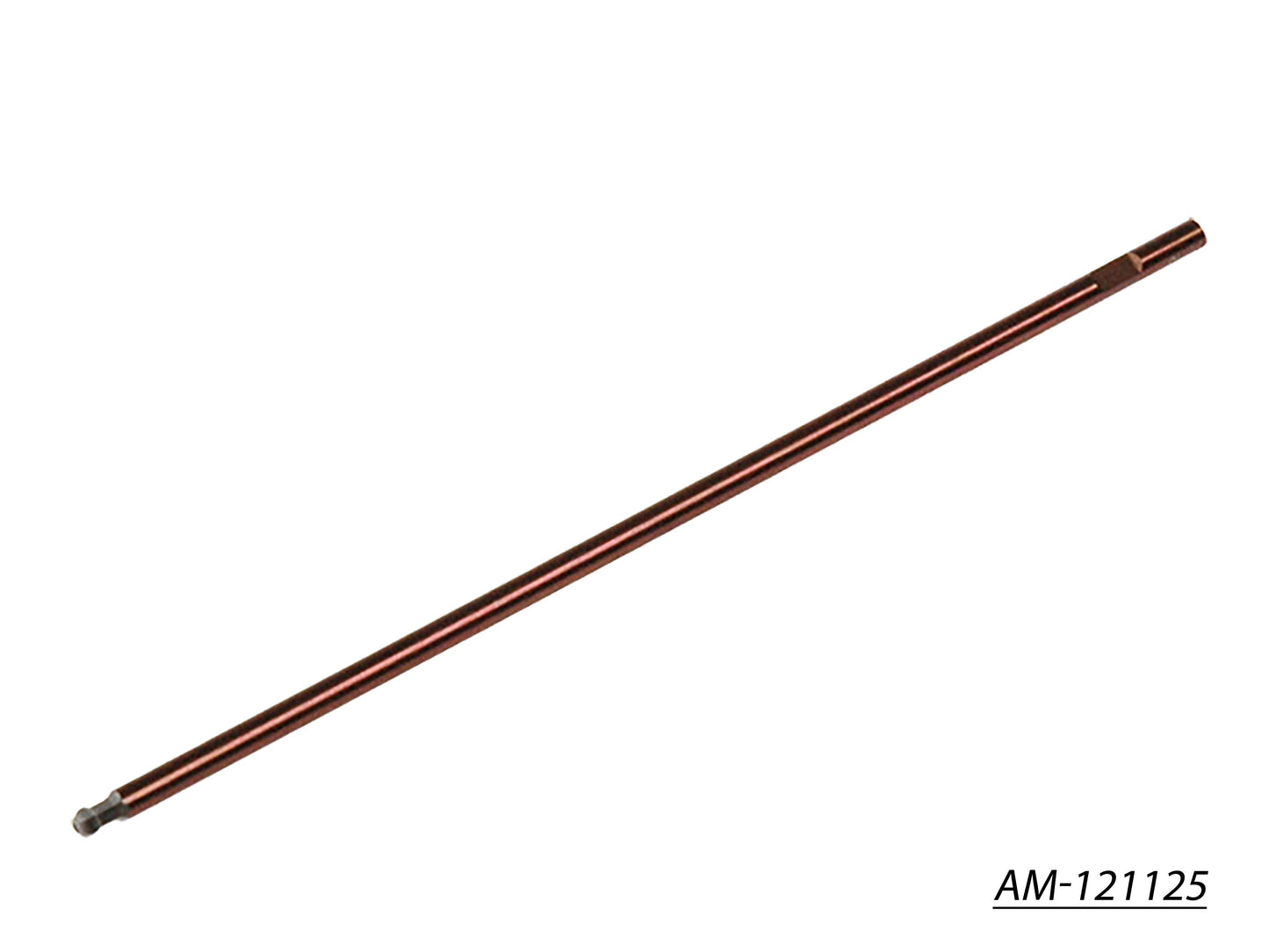 Spring Steel Tip