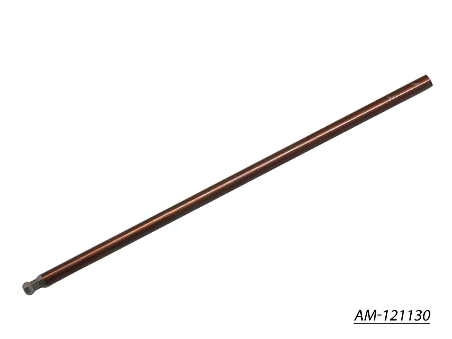 Spring Steel Tip