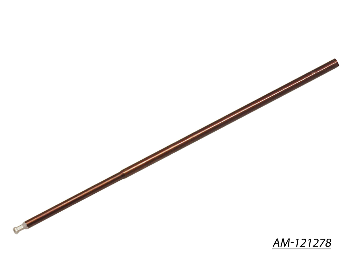 Spring Steel Tip