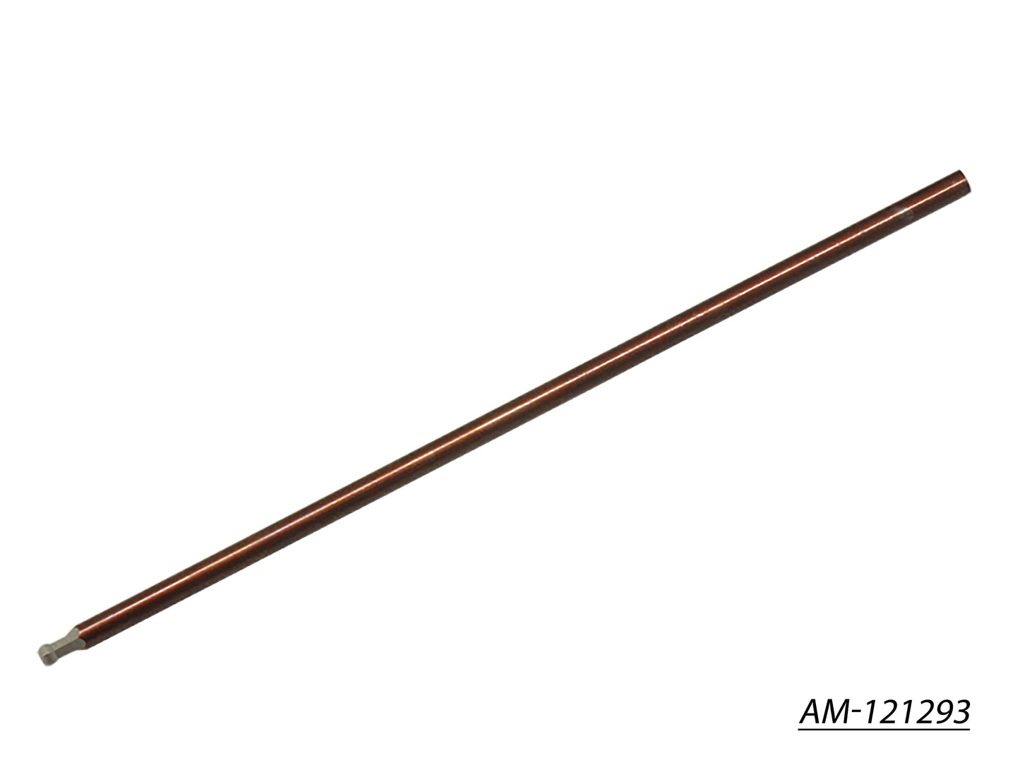 Spring Steel Tip
