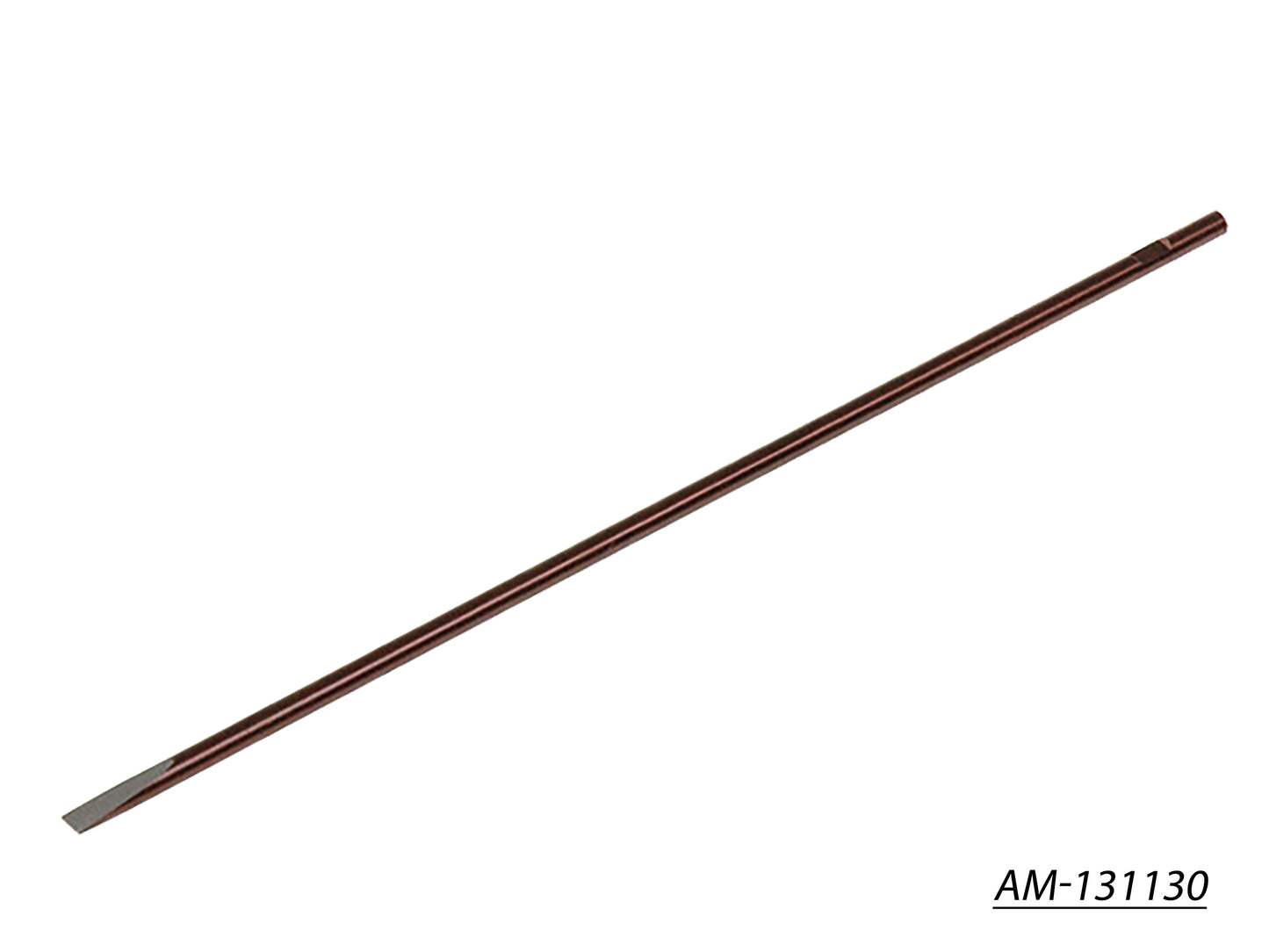 Spring Steel Tip