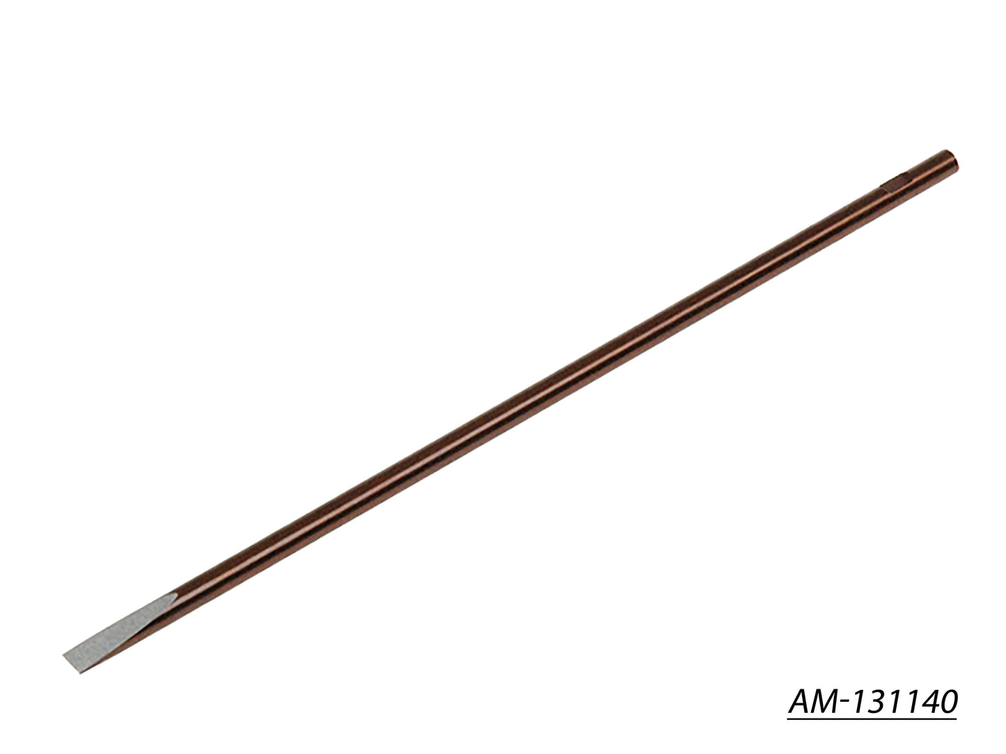 Spring Steel Tip