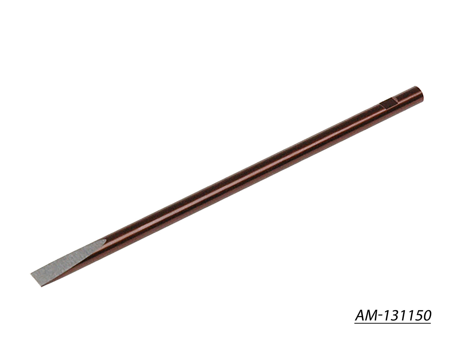 Spring Steel Tip