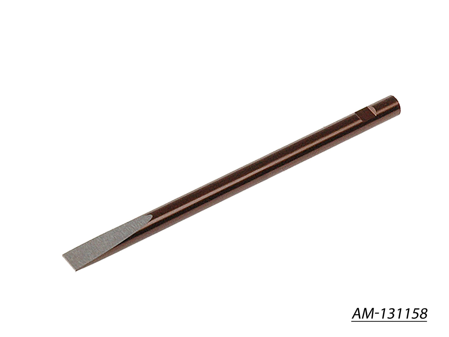 Spring Steel Tip