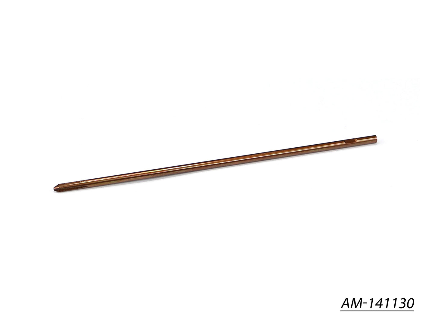Spring Steel Tip