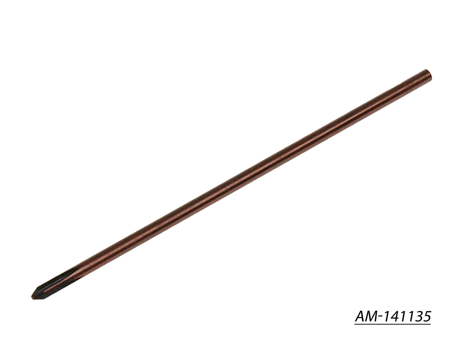 Spring Steel Tip