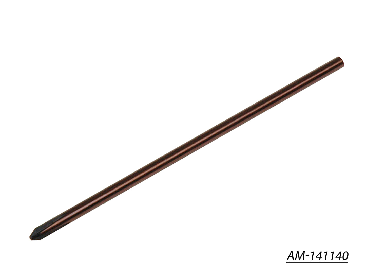 Spring Steel Tip