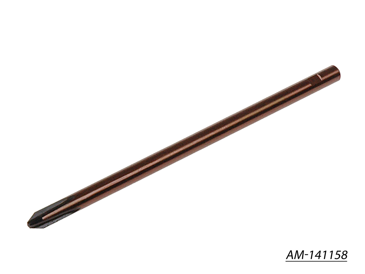 Spring Steel Tip