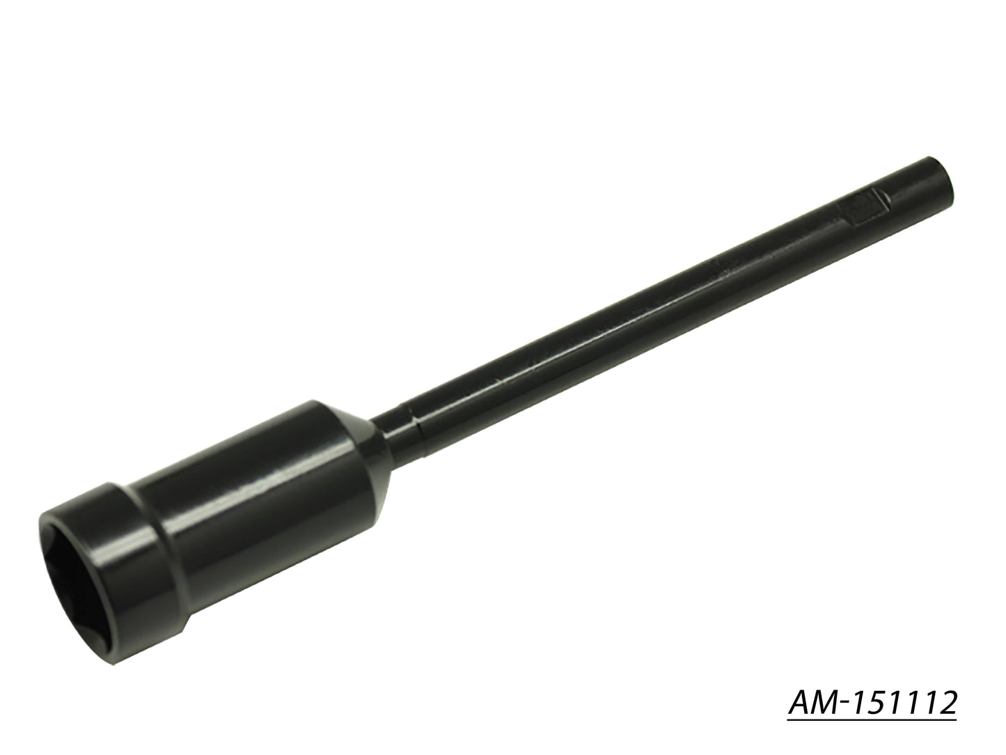 Spring Steel Tip