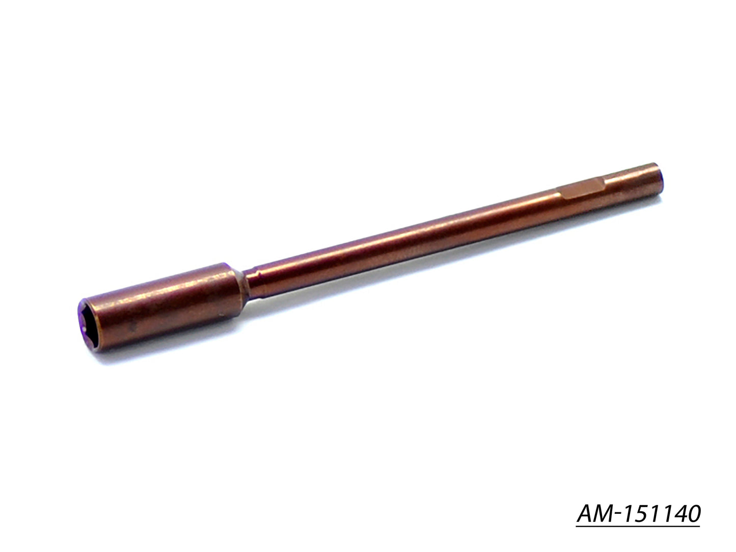 Spring Steel Tip