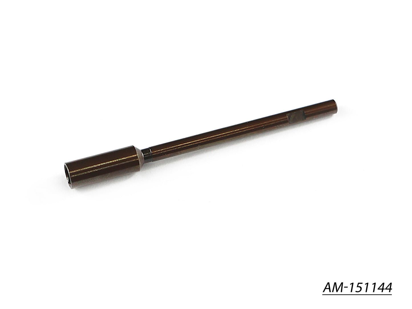 Spring Steel Tip