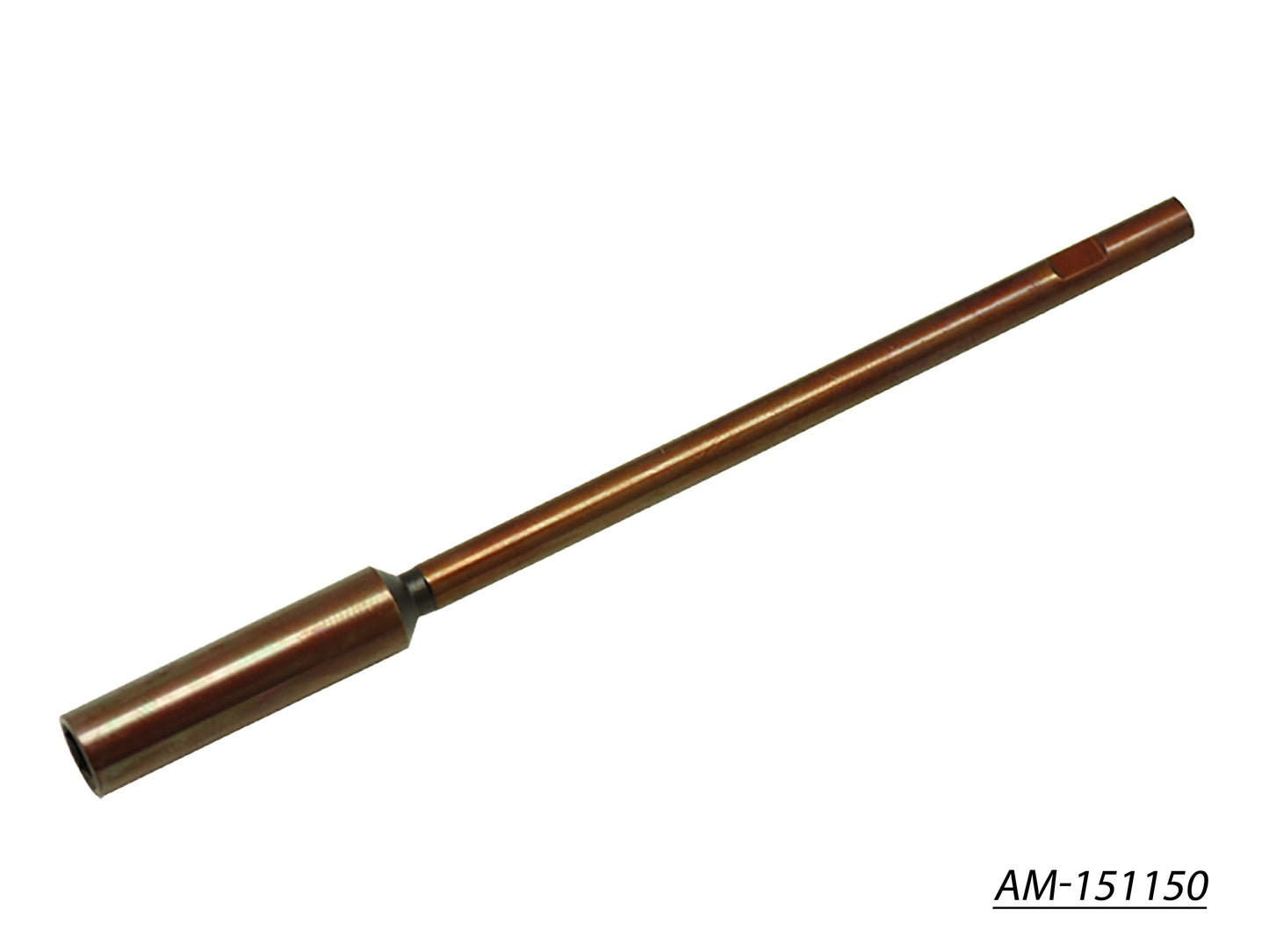 Spring Steel Tip