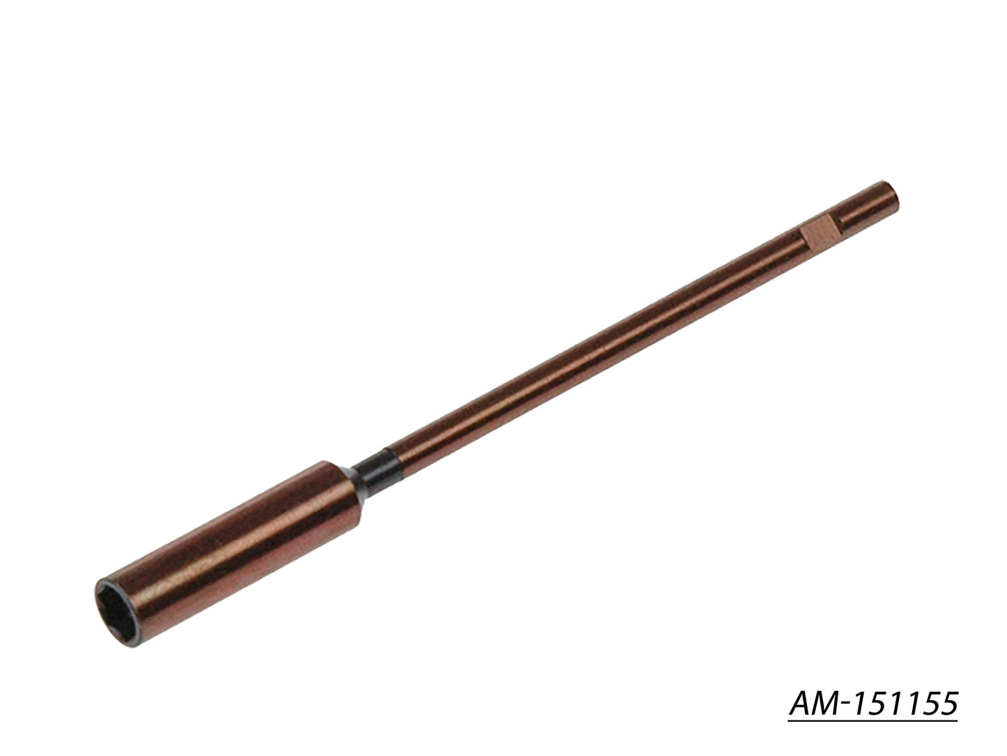 Spring Steel Tip