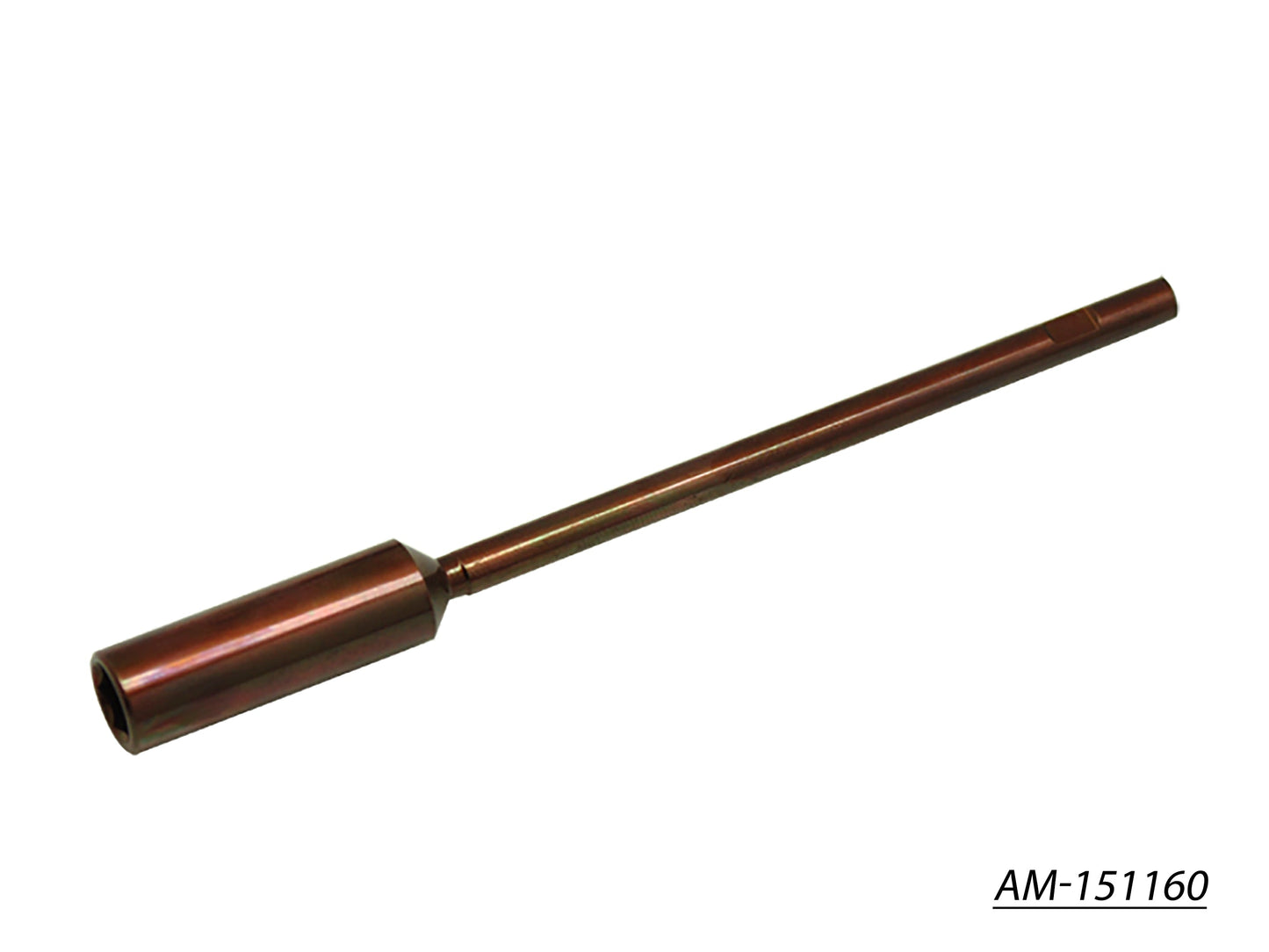 Spring Steel Tip