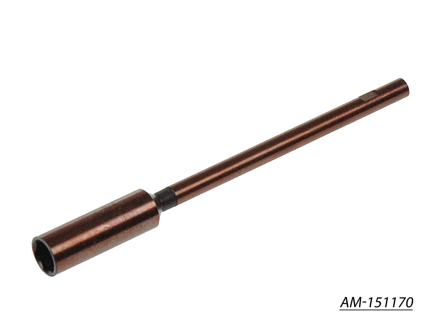 Spring Steel Tip