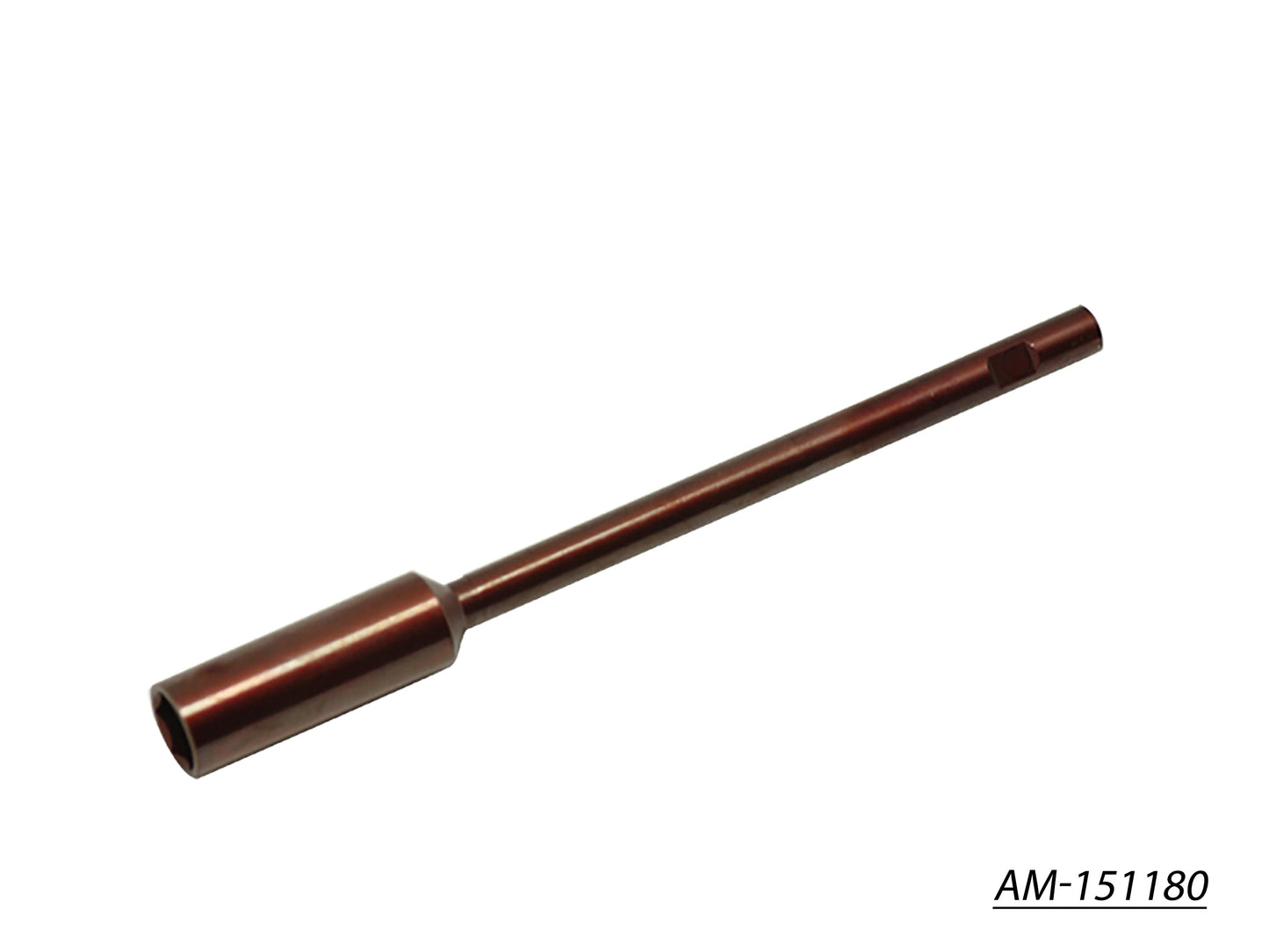 Spring Steel Tip