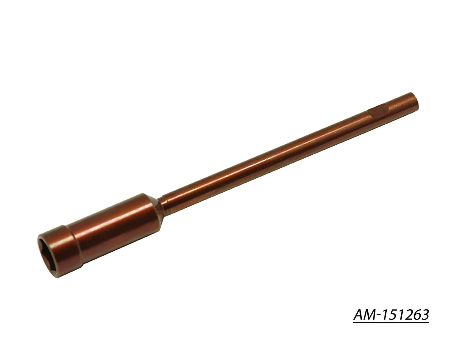 Spring Steel Tip