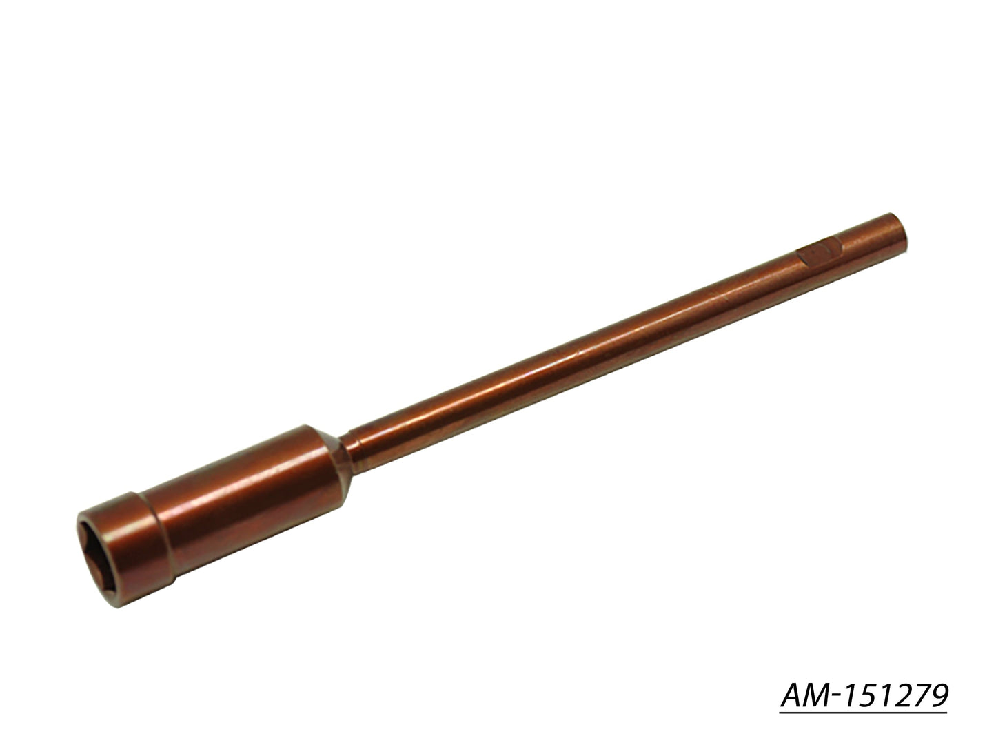 Spring Steel Tip