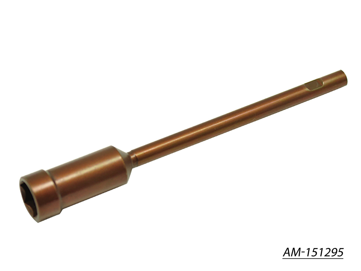Spring Steel Tip