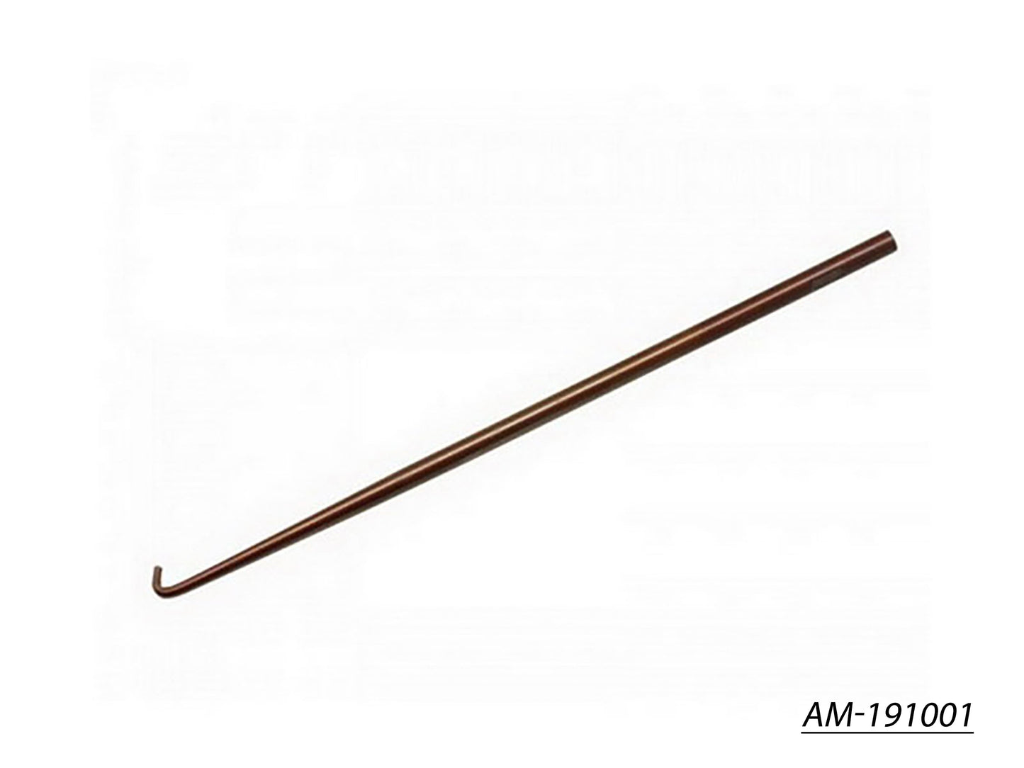 Spring Steel Tip