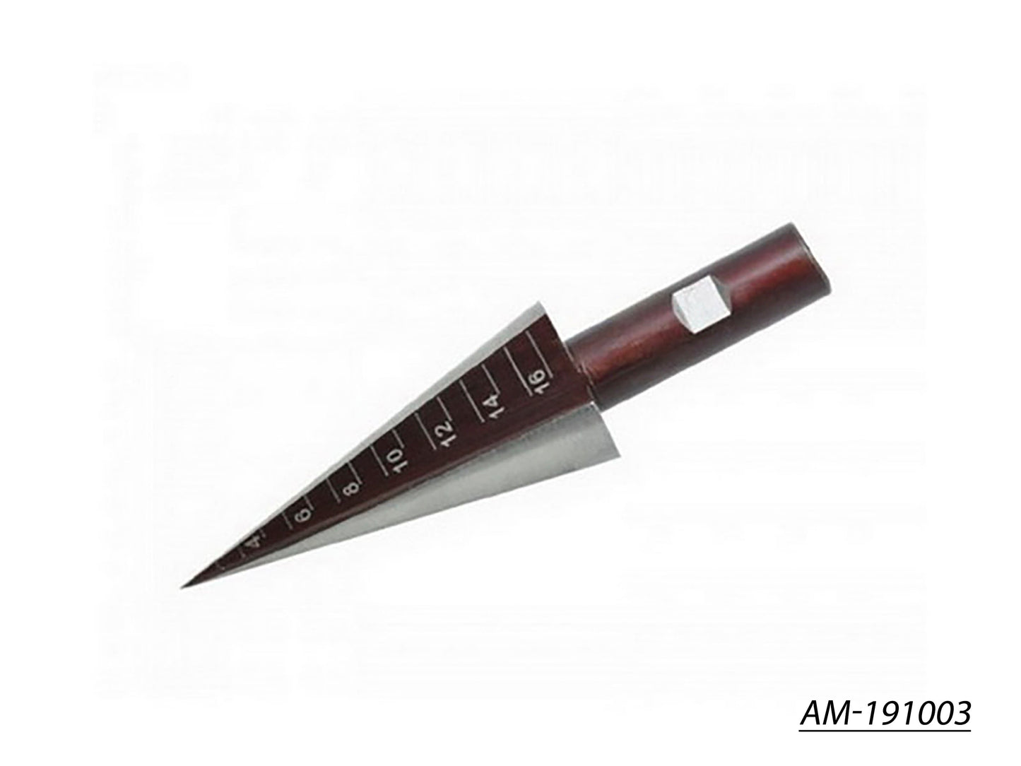 Spring Steel Tip