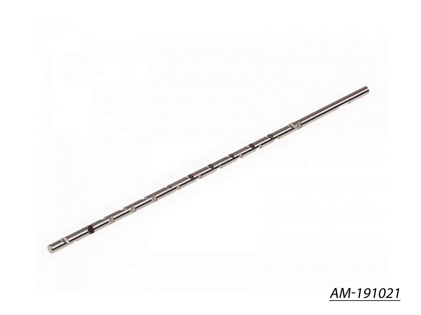 Spring Steel Tip