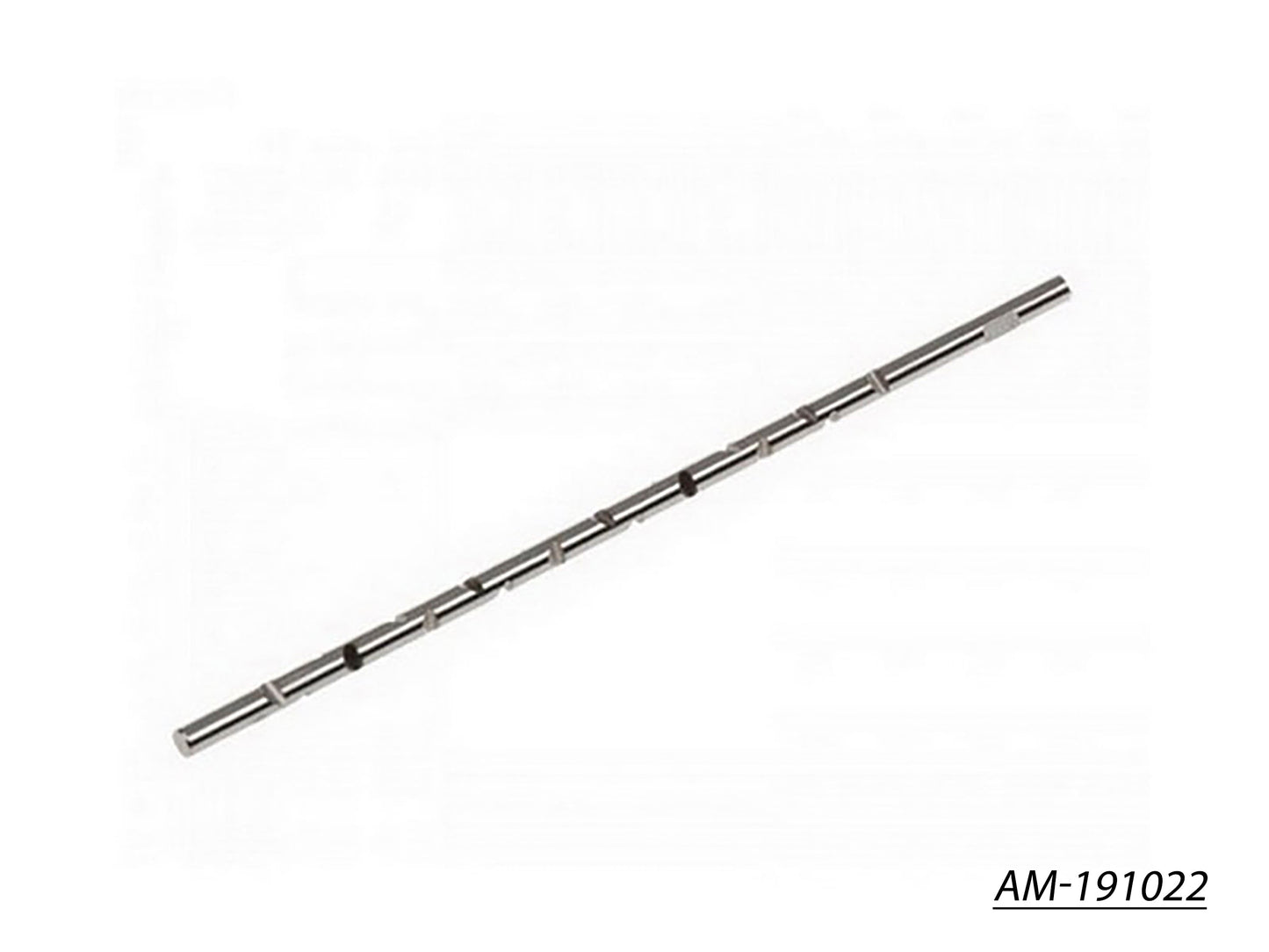 Spring Steel Tip